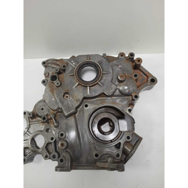 Tampa Frontal Do Motor L200 Triton 3.2 2008 / 2016 (usado)