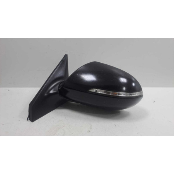 Retrovisor Esquerdo Kia Sportage 2011 A 2015 | E13027469 