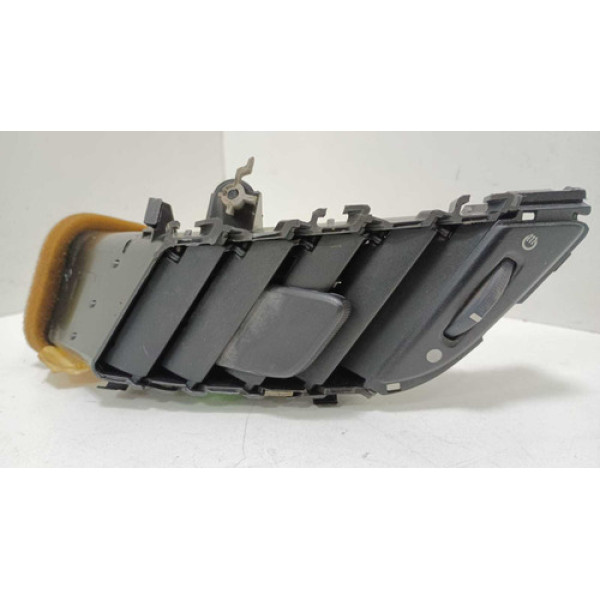Difusor Ar Central Esquerdo Ford New Fiesta 1.6 2013