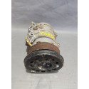 Compressor De Ar Toyota Corolla 2009 Á 2014 Original