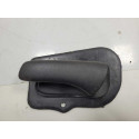 Maçaneta Interna Porta Dianteira Gm Corsa Original 2004-2008 Preto Dianteira