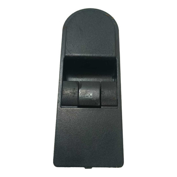 Botão Vidro Dianteiro Direito Chevrolet Vectra 2002 Á 2011