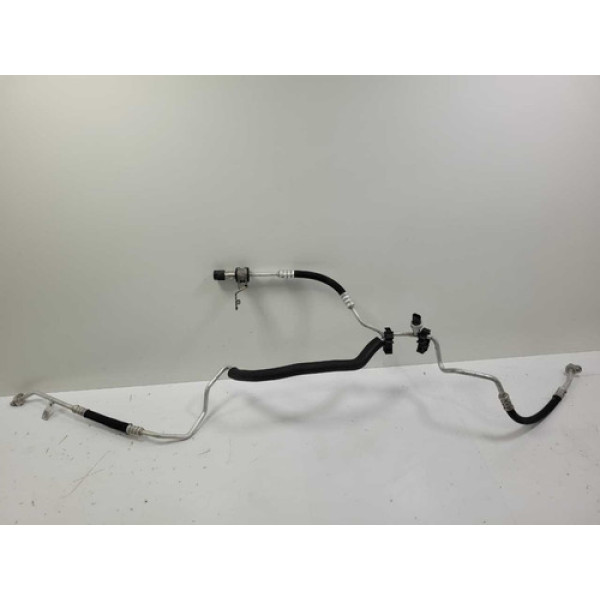 Mangueira Cano Ar Condicionado Compass Flex 2017