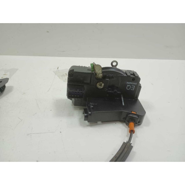 Fechadura Elétrica Dianteira Esquerda Corsa Meriva 2002 2012