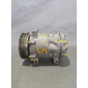 Compressor Do Ar Condicionado Citroen C5 407 2.0 2009 2010..