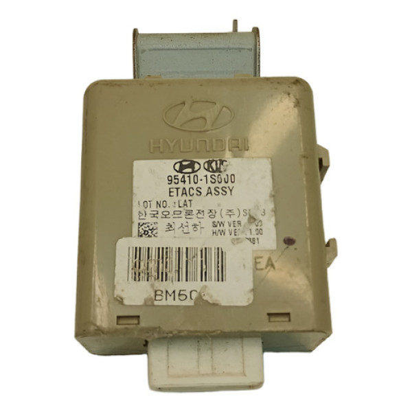 Módulo Ignicao Etacs Assy Hyundai Hb20 2017 2018