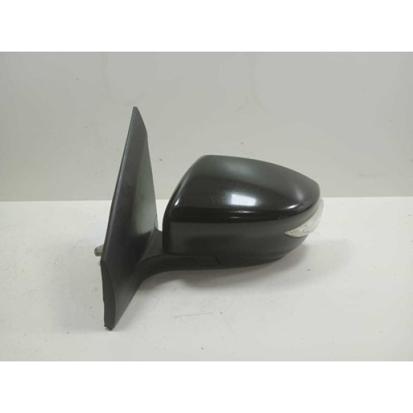 Retrovisor Eletrico Esquerdo (r) Nissan Sentra 20sv Cvt 2016