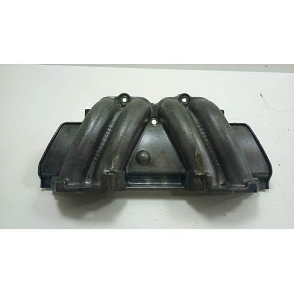 Coletor De Admissão Escapamento Fiat Siena 1.0 2000