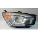 Farol Korando Sport 2013 2014 2015 L/direito Direito/passageiro