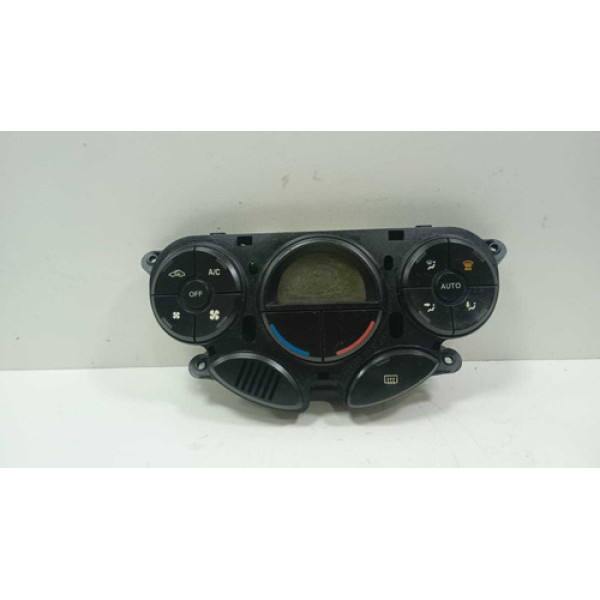 Comando Ar Digital Ford Focus 2000 Á 2008 (com Detalhe)