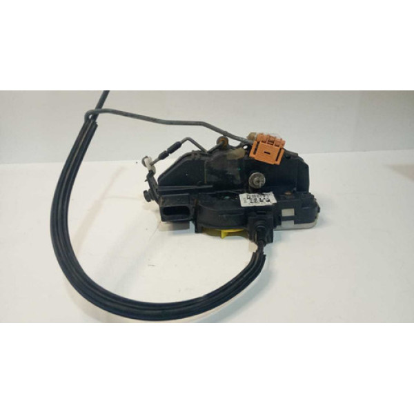Fechadura D/esquerda Gm Cruze 2012 2013 2014