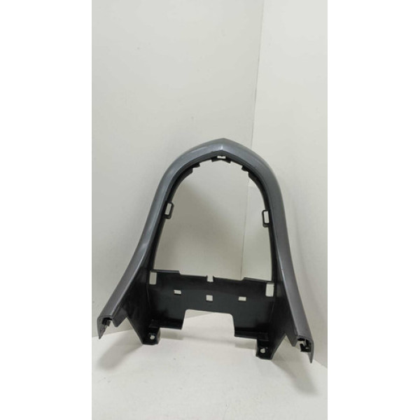 Moldura Suporte Cambio Peugeot 308/408 2011/2016 Original 