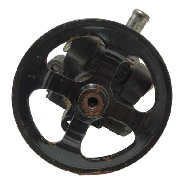 Bomba De Direção Hidráulica Fiat Freemont 2.4 2015