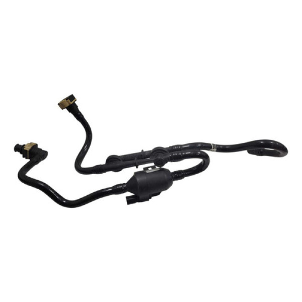 Mangueira Tubo Respiro Coletor Admissao Ford Ka 1.5 2018