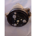 Compressor Do Ar Condicionado Jeep Compass 2.0 Flex 2018.
