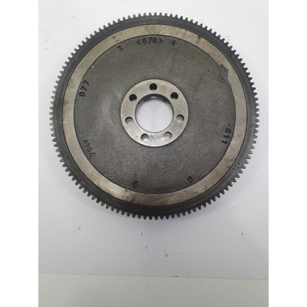 Volante Motor Cremalheira Renault Logan 1.6 8v 2007 A 2013