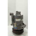 Compressor De Ar Condicionado Chevrolet Cruze 1.8 2012