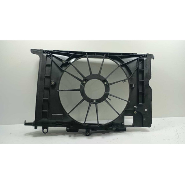 Defletor Chevrolet Onix 1.4 2013