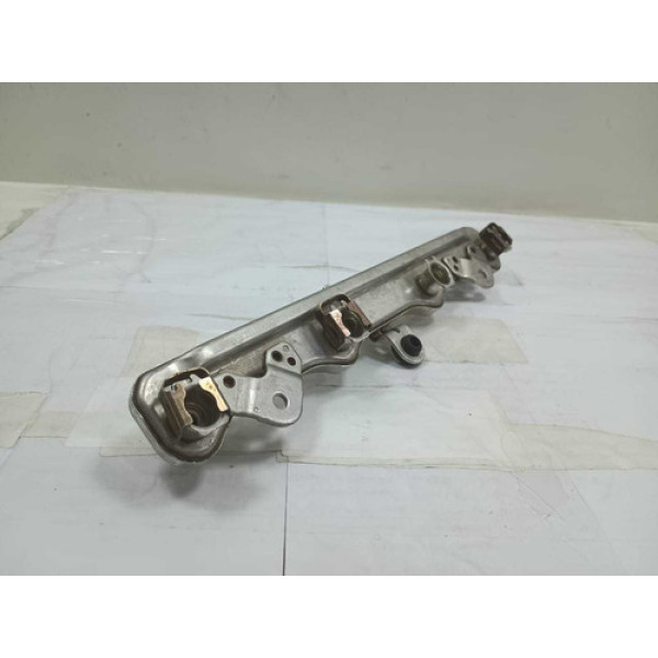Flauta Bicos Injetores Honda New Civic 1.8 Flex 2007 2008 