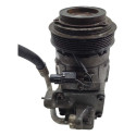 Compressor Ar Condicionado Ssangyong Actyon 2011