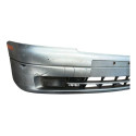 Parachoque Dianteiro Chevrolet Astra 1999 Á 2002 Cinza