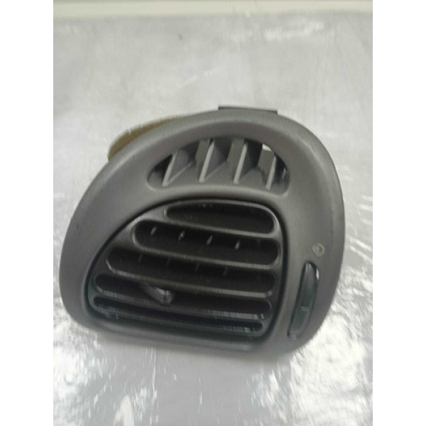 Difusor Saída De Ar Xsara Picasso Lado Esquerdo 2001 A 2012