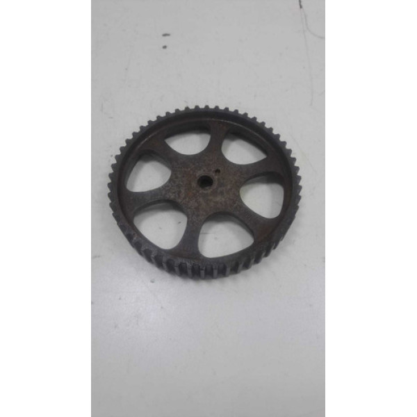 Polia Comando Valvulas Vw Gol Saveiro 1. 0 8v 2003 A 2005