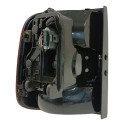 Lanterna Traseira Vw Saveiro G6 Lado Direito 2010 2011 2012