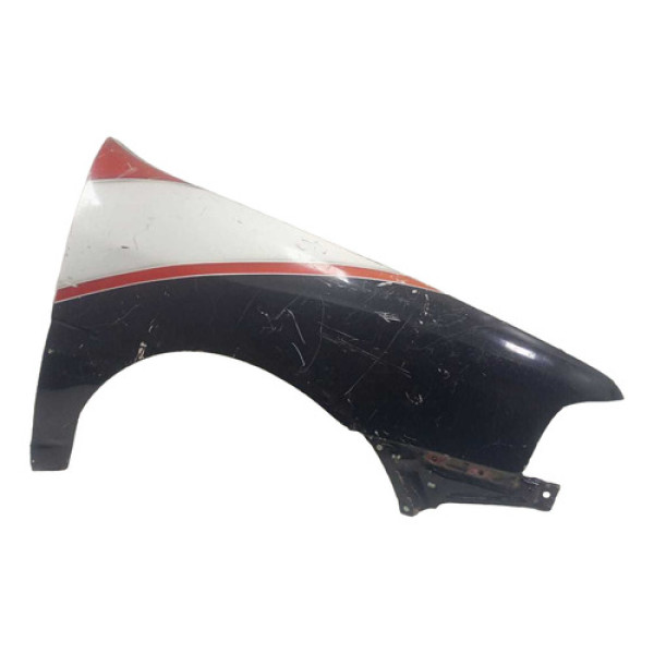 Paralama Direito Volkswagen Gol G3 2006 Á 2010