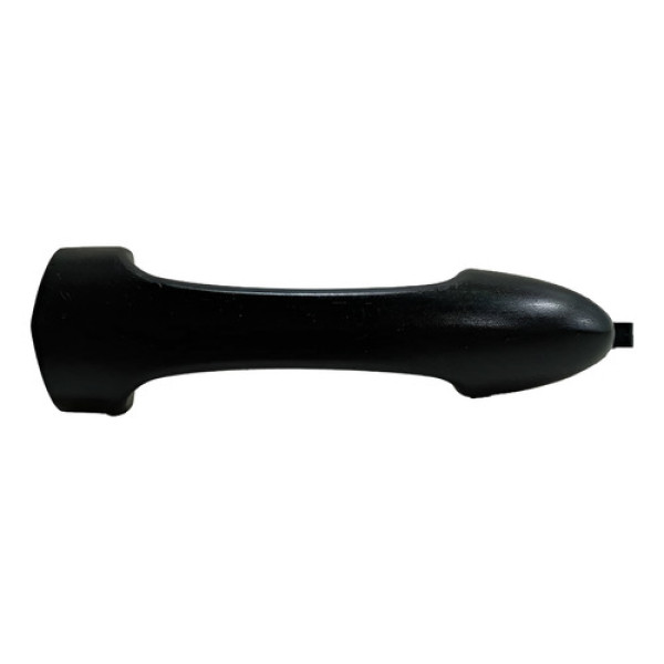 Maçaneta Externa Dianteira Direita Ford Focus 2003 Á 2008 - Preto - Dianteira