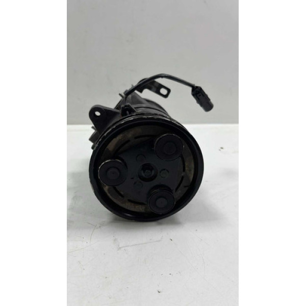 Compressor De Ar Condicionado Kia Picanto 1.1 4cc 2011