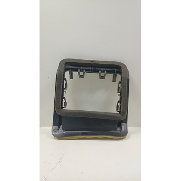 Moldura Caixa De Ar Condicionado Citroen Ds5 1.6 Thp 2015 Preto