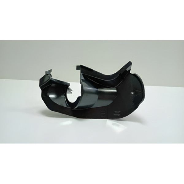 Coifa Guarda Pó Coluna De Direção Toyota Corolla Cross 2022