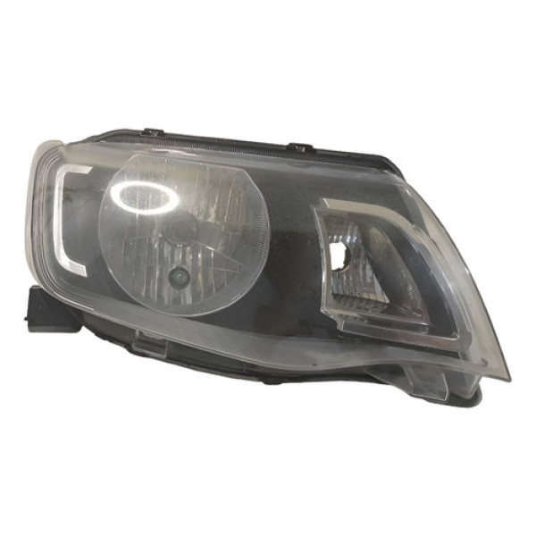 Faról Direito Renault Kwid 2018 Á 2021 Direito/passageiro