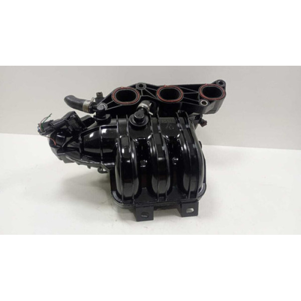 Coletor Da Admissão Hyundai Hb20 Motor 1.0 3cc2020 2021 2022