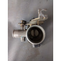 Corpo De Borboleta Ford Fiesta 1.0 Supercharger 