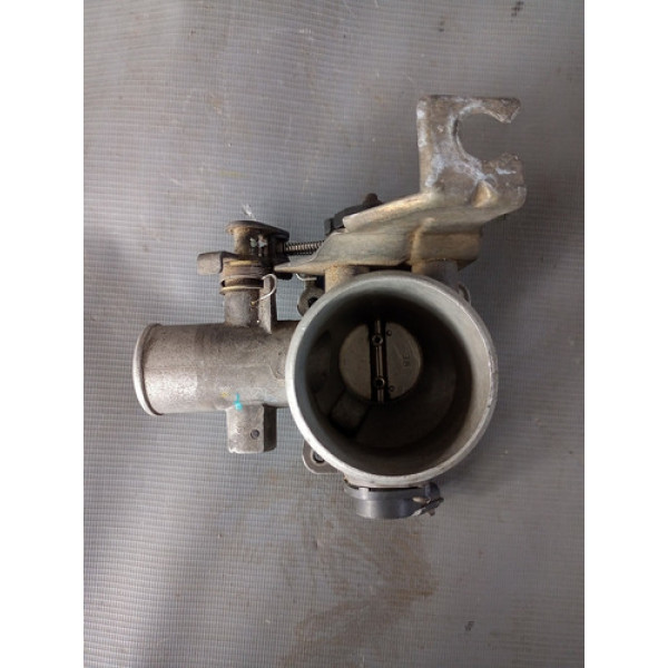Corpo De Borboleta Ford Fiesta 1.0 Supercharger 