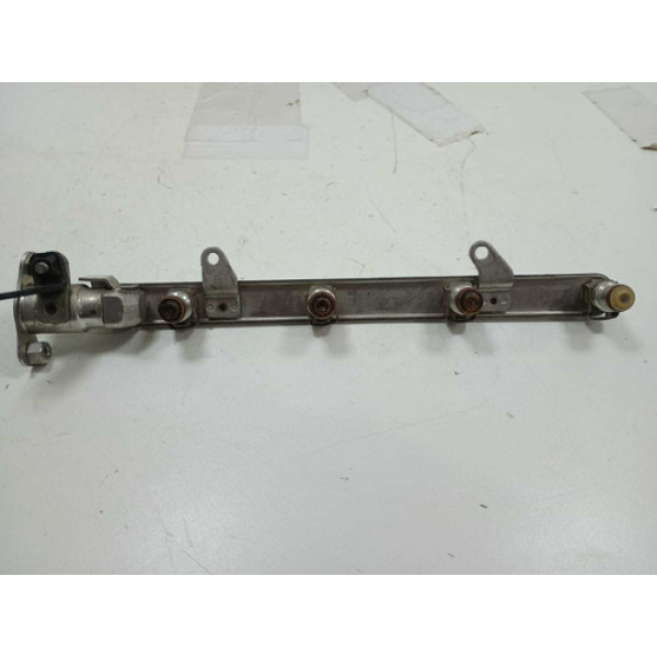 Flauta Bico Partida Fria Honda City 1.5 16v I-vtec 09 A 2013