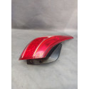 Lanterna Traseira Esquerda Original Kia Sportage 2014 Led 