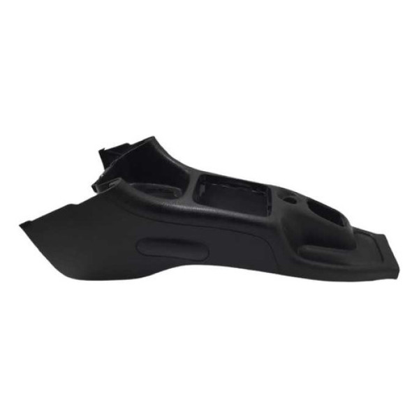 Console Central Câmbio Peugeot 206 Preto