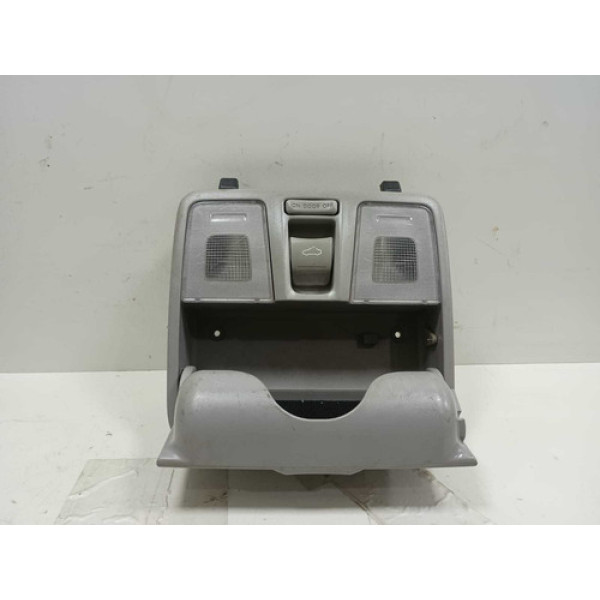 Luz  Cortesia Porta Óculos Hyundai Veloster 1.6 2013 A 2014