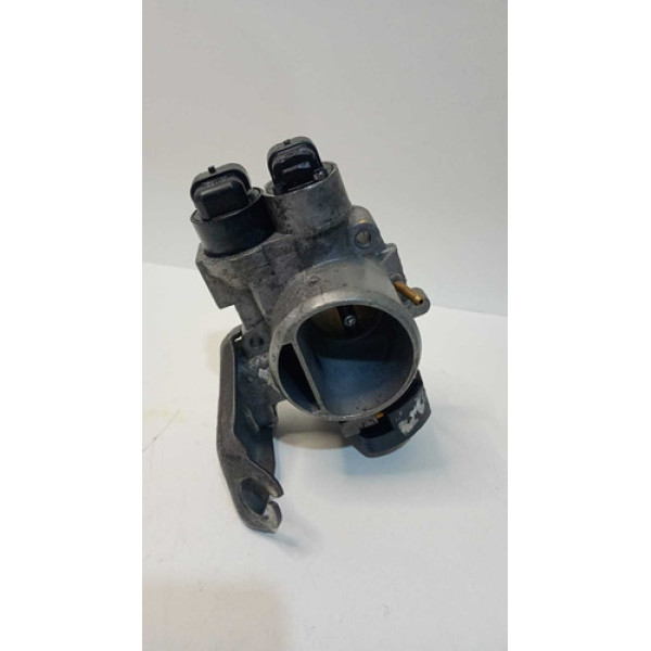 Corpo Borboleta Tbi Fiat Palio1.3 Fire Flex 2005 2006 2007 