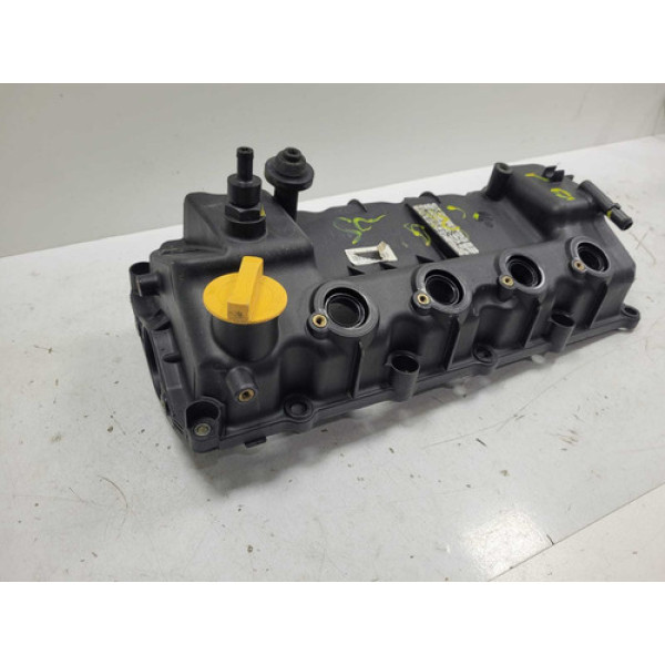 Tampa Válvula Jeep Renegade 1.8 2015/2021 Preto