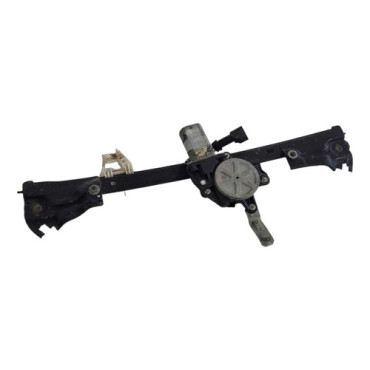 Maquina Vidro Eletri...