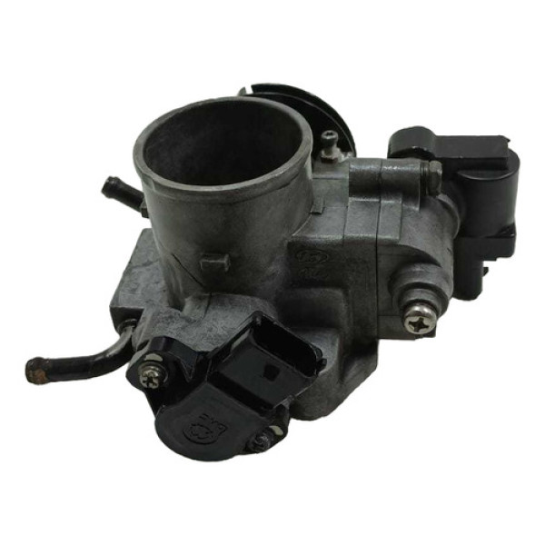 Tbi Corpo Borboleta Kia Picanto 1.0 2007 Á 2011