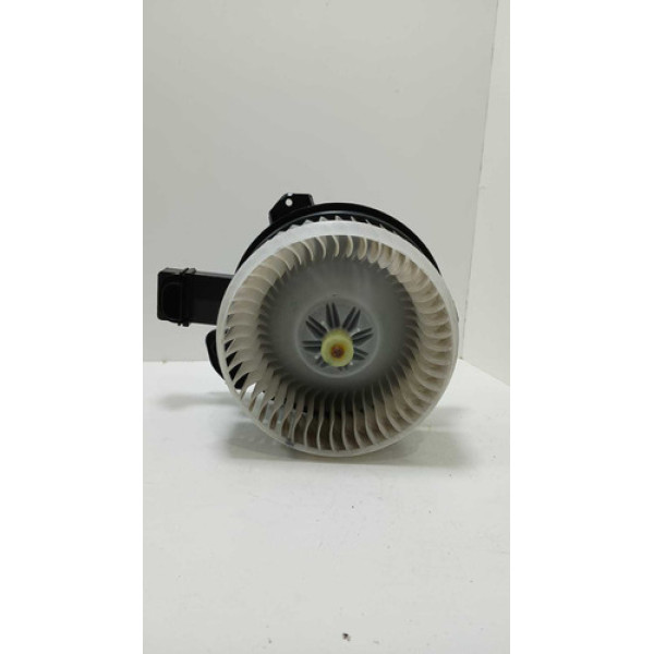 Motor Ventilador Ar Forçado Onix, Prisma 2015/2019 Original