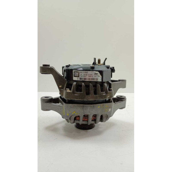 Alternador Gm Montana Agile 1.4 2015 2016 Original