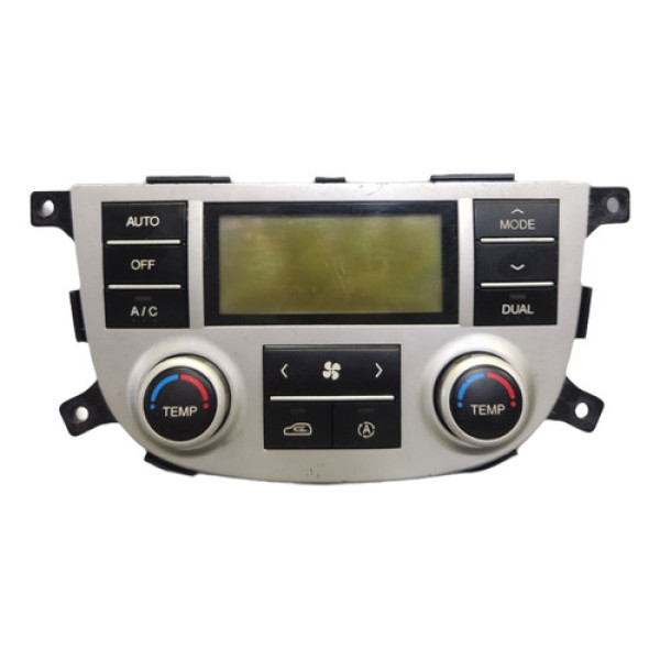 Comando Do Ar Condicionado Santa Fé 2008 2009...