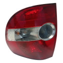 Lanterna Fox 2004 2005 2006 2007 2008 2009 2010 L/direito