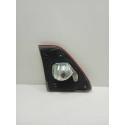 Lanterna Direita Tampa Traseira Toyota Corolla 2008 A 2014 